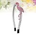 BESTOYARD Flamingo Themed Party Decoration Cute Flamingo Diadema Hair Hoop Set para...