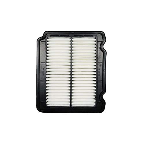 QASULER Juego de Filtro de Aire de Cabina, for Chevrolet, Aveo T250 T200/Kalos 1.2L 1.4L 1.5L Modelo 96536696 5492505, 1 Uds. Filtro de Aire Acondicionado para automóvil(Rot)
