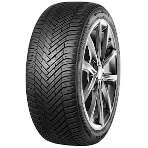 Gomme Pneumatici Nexen 205/55 R16 94V Nblue 4 Season 2 Xl