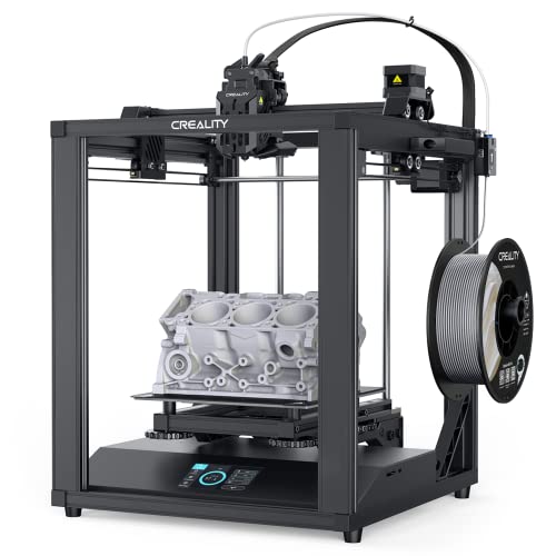 Creality Ender 5 S1 - Best Budget