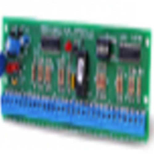 Interlogix NetworX NX-216E 16-Zone Hardwired Expansion Module
