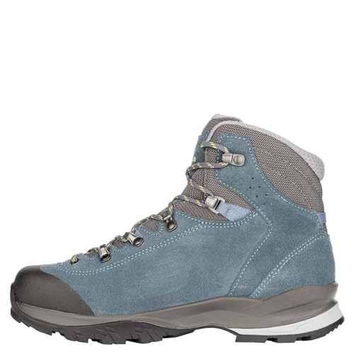 LOWA Stiefel mittel TUCANA GTX Ws petrol/mint, 39