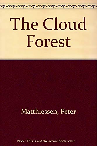 The Cloud Forest B000O7BC0Q Book Cover