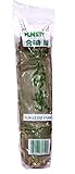 粽叶 Natural Wild Dried Bamboo Leaves Whole for Making Zongzi 12 oz