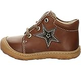  Ricosta Jungen Lauflernschuhe Pepino Romy Lauflernschuh braun Gr. 19