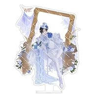 Amazon.co.jp: アイデンティティV グッズ 第五人格 夜の番人 漁師 庭師