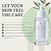 ivoryloom Centella Asiatica Ampoule Serum - 100ML / 3.38 Fl. Oz | Gentle on Sensitive Skin | Lightweight, Non-Sticky Hydration | Soothing Care in Every Drop
