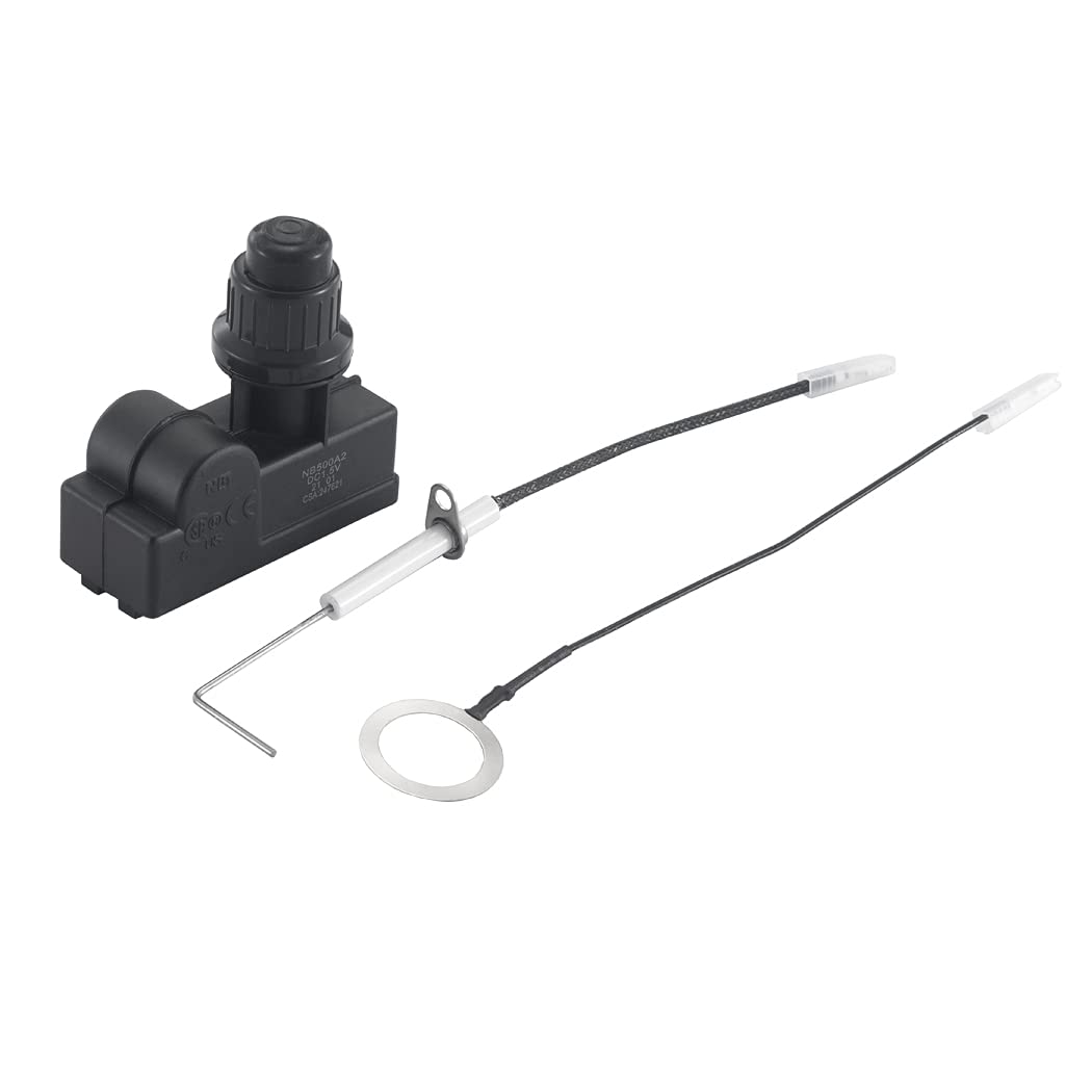 Buy YIHAM KI504 Grill Igniter Replacement for Blackstone 36 Inch