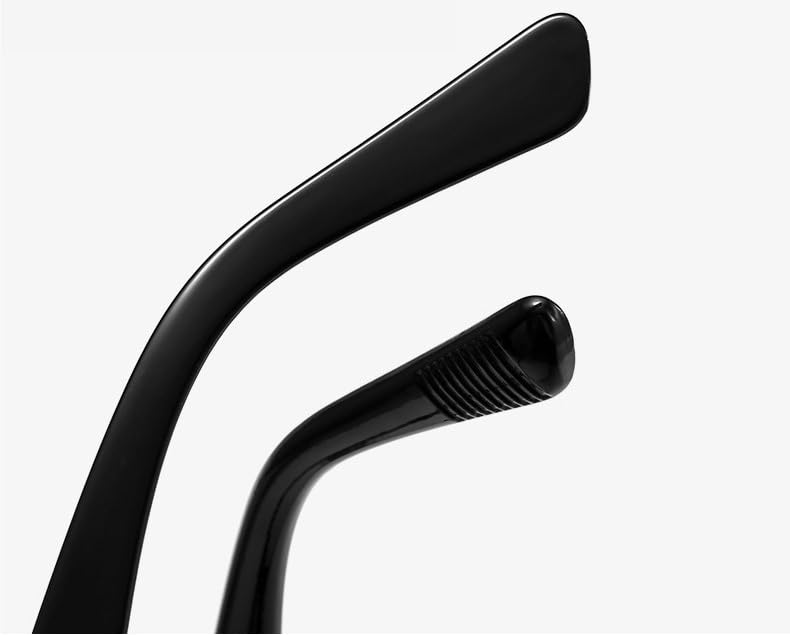 Lunettes De Lecture Anti-Lumière Bleue - Grandes Lentilles, Style Léopard - Pour Écran Et Lecture (+0.00 à +3.50)