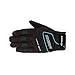 Produktbild Chiba Radhandschuh Threesixty Unisex schwarz L