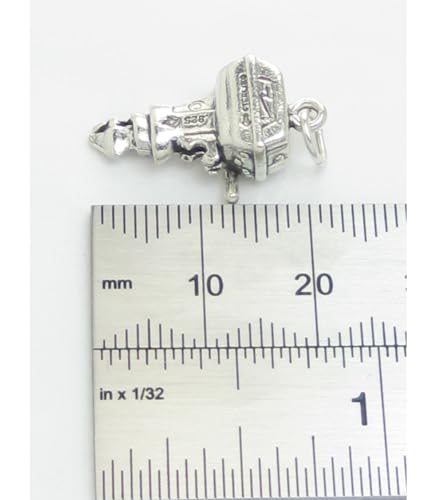 Maldon Jewellery SSLP4030