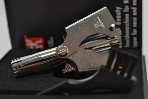 Henckels/ Zwilling Haarschneider für Nase und Ohren Art.-Nr.: 79850-001-0