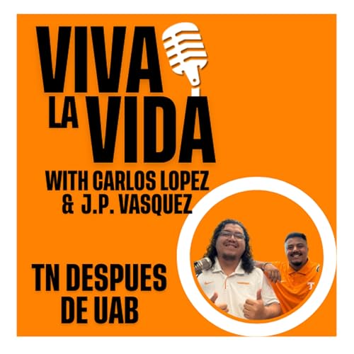 Viva La Vida (09.23.25)