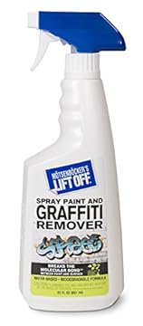best spray paint remover for metal