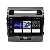 toyota navigation update preis ★ Bluetooth Funktion: Unterstützung Freisprechen, Telefonbuch / Anrufaufzeichnung herunterladen, Audio-Streaming-Musik. Das eingebaute Mikrofon Ihren Anruf klarer macht ..