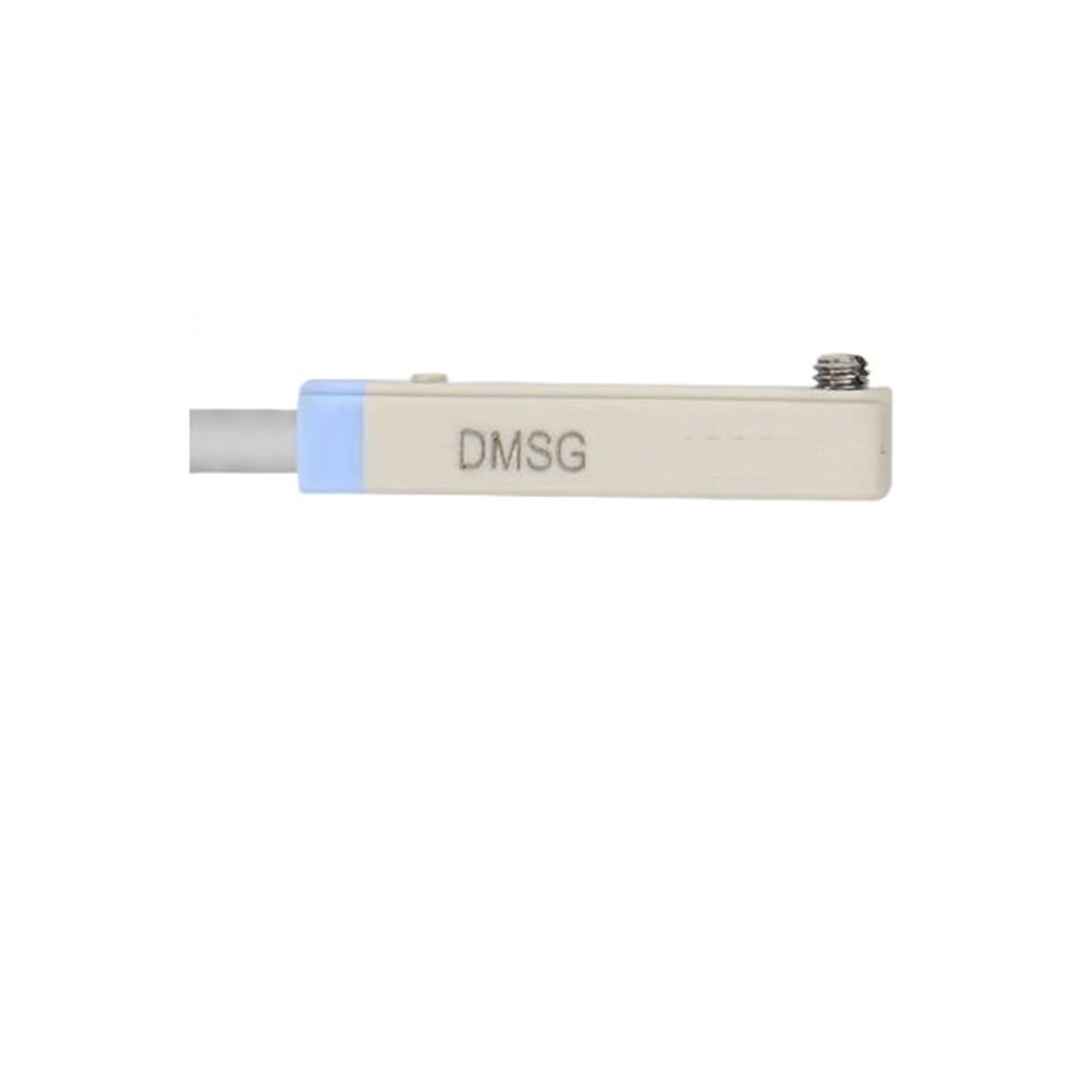 Interrupteur de proximité magnétique DMSG-030 pour éviter les arrêts de lignes industrielles - 2
