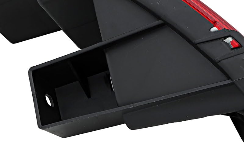 Reflector trasero derecho compatible Mazda CX-5 2017-2021 miniatura 6