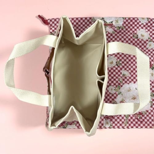 PINKHOUSE ピンクハウス ノベルティ バッグインバッグ 巾着 - 製品詳細