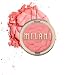 Milani Rose Powder Blush - Coral Cove (0.6 Ounce) Cruelty-Free Blush - Shape, Contour & Highlight Face with Matte or Shimmery Color