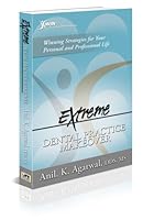 Extreme Dental Practice Makeover 159930032X Book Cover