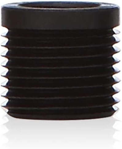 MMSK-ADAP-4 Shift Knob Threaded Adapters, 4 Pack