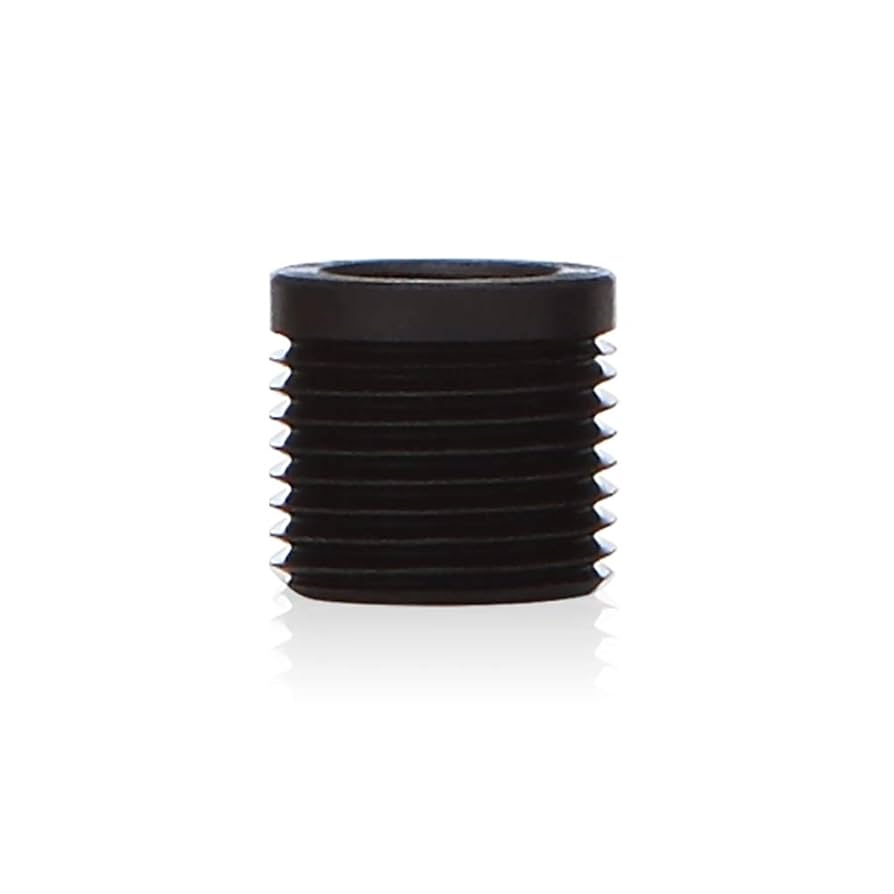 Amazon.com: Mishimoto MMSK-ADAP-4 Shift Knob Threaded