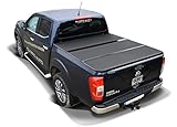 nissan navara laderaumabdeckung alu Befestigung: Klammerhalterung - Leichte und schnelle Montage