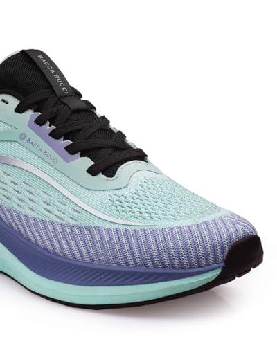 Image of Bacca Bucci Zephyr - All-Day Comfort Running & Training Shoes