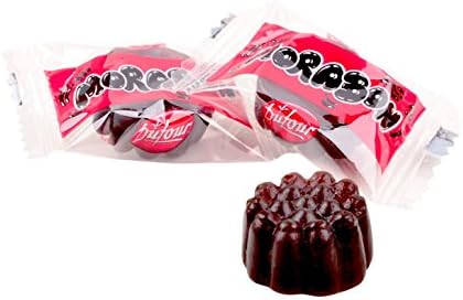 Morabon Licorice 2.2 lb. Family Bag