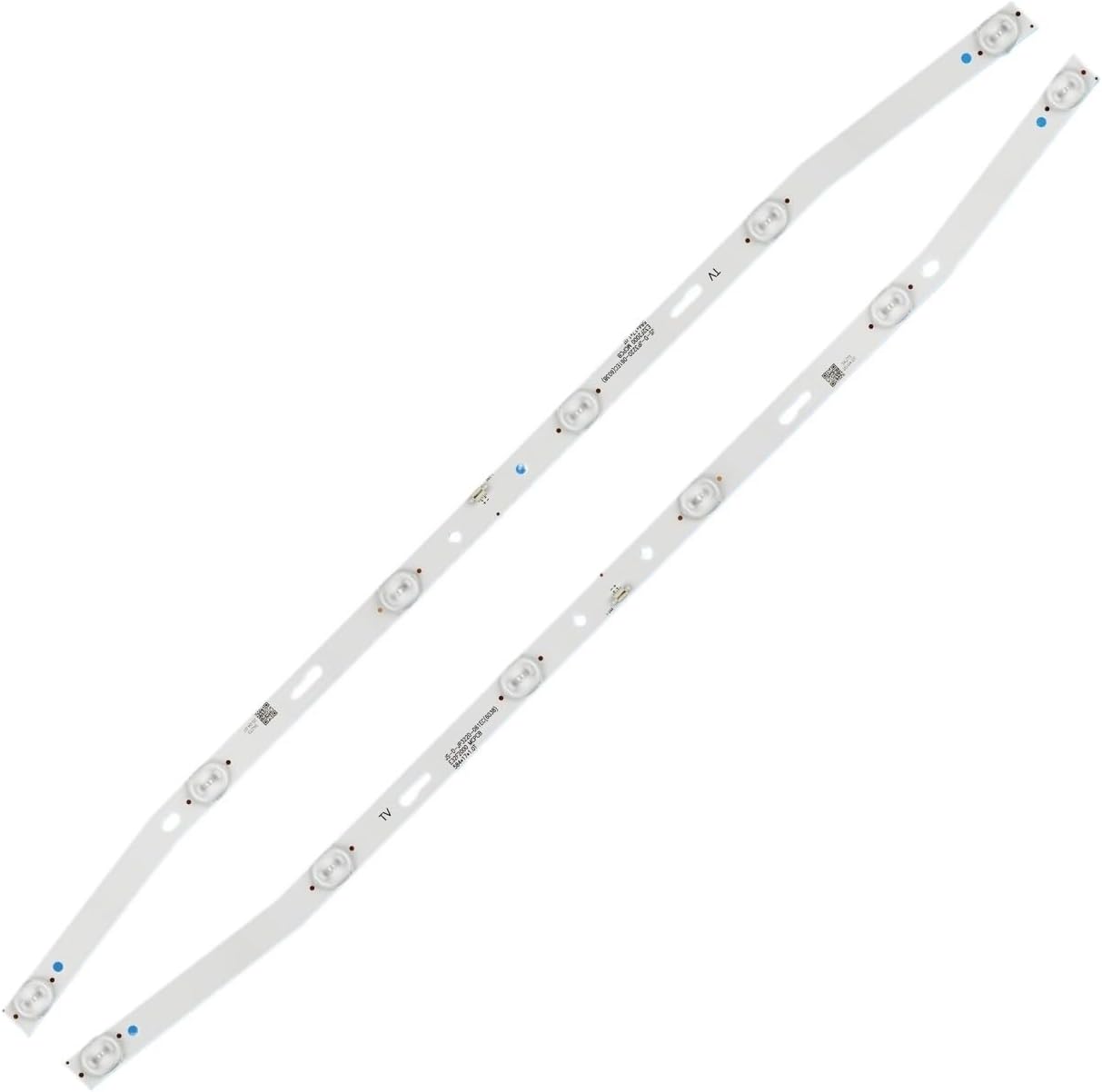 LED Backlight Strips for NE-VIR NVR-7408-32HD-N MS-L1160 V3 AKTV3205T AKTV3212TS AKTV3214T AKTV3216T AKTV3221SMART ST3151A04-8(B)