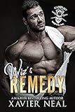 Wiz's Remedy : A Dark MC Romance (Camelot Misfits MC Book 4)