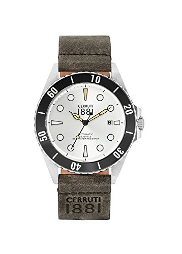 Cerruti 1881 Orologio Analogico Classico