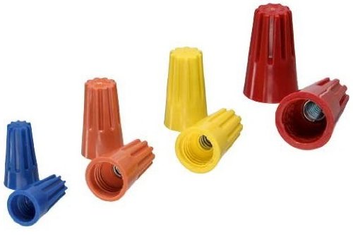 Preisvergleich Produktbild InLine 44001 Kabelklammer