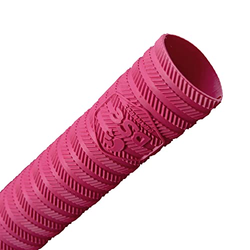 Image of DSC Ring Line Band Chevron Cricket Bat Grip