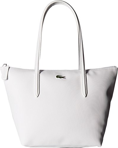 Image of Lacoste Womens L.12.12 Concept Shopping Tote Bag