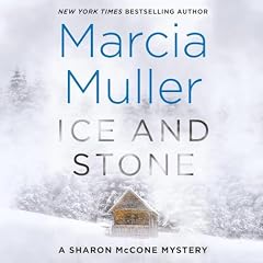 Couverture de Ice and Stone