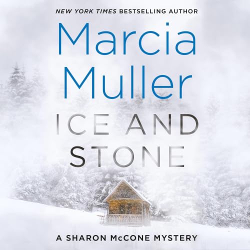 Ice and Stone cover art