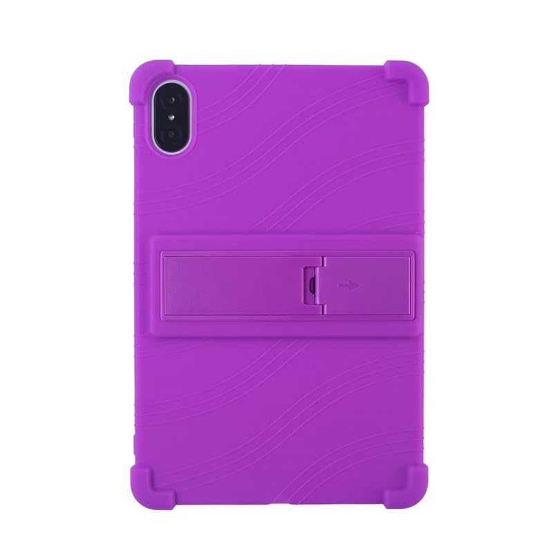 Cover Tablet Con Supporto Vakarey Per Honor Pad X9a Cover Bambini Antiurto,Custodia Honor Pad X9A 11.5 Pollici Tablet,Oro Rosa Custodia Antiurto Con Supporto