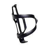 MAYANGYANG Portabidon Bicicleta Portabotellas de Fibra de Carbono Ultraligero y Firme for Bicicleta de montaña y Carretera, Accesorio for Montar en Bicicleta Portabidones Carbono(01)