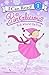 Pinkalicious: Pink around the Rink: A Winter and Holiday Book for Kids (I Can Read Level 1)