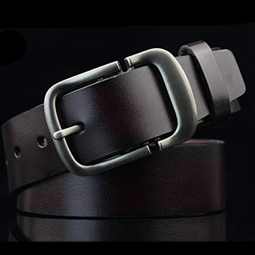 Ceinture homme réglable résout les ceintures trop rigides