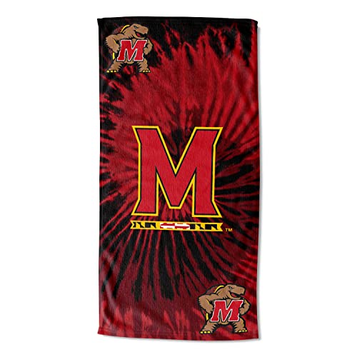 Image of Northwest NCAA Unisex-Adult Beach Towel