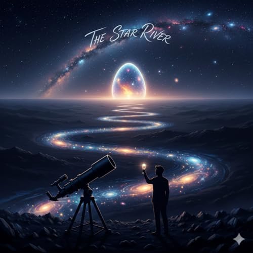 The Egg Hunter with Katja Lindblom