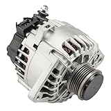 KAC Alternator Fit for Kia Soul 2012-2016 for Kia Rio 2014-2017 for Hyundai Veloster 2013-2017 for