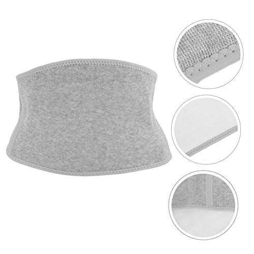 Faja lumbar para soporte y protección térmica, unisex miniatura 7