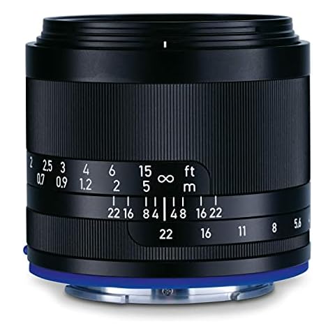 Zeiss LOXIA 35mm f2 Lens for Sony E-Mount Cover