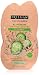 Freeman Facial Cucumber + Pink Salt Clay Mask Pack, Pack of 6