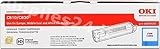 oki c810 drum Für bis zu 8.000 Standardseiten gemäß ISO/IEC 19752