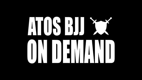 Atos BJJ On Demand