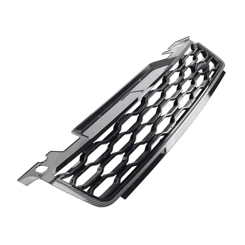 Calandre supérieure Range Rover Sport style haricot finition premium